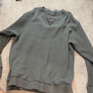 Aerie longe sleeve thermal